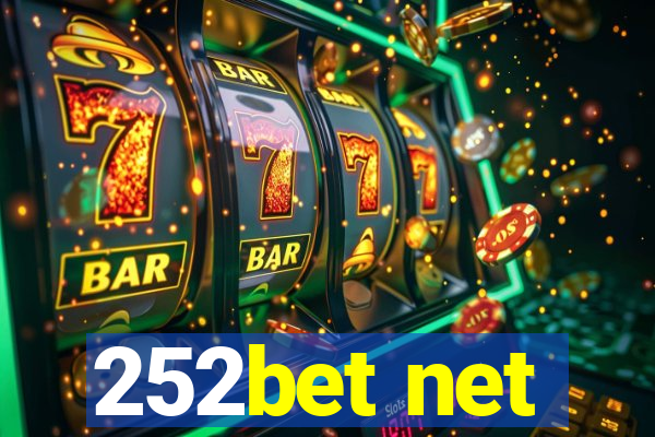 252bet net